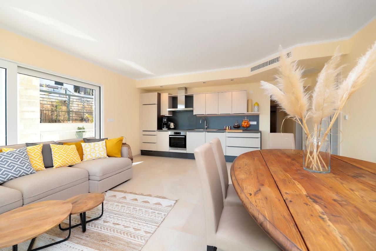 Villa Sunny Icici- Apartment Sun Экстерьер фото