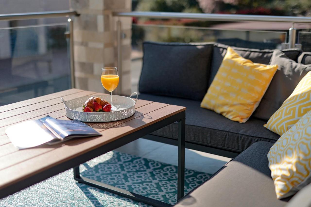 Villa Sunny Icici- Apartment Sun Экстерьер фото