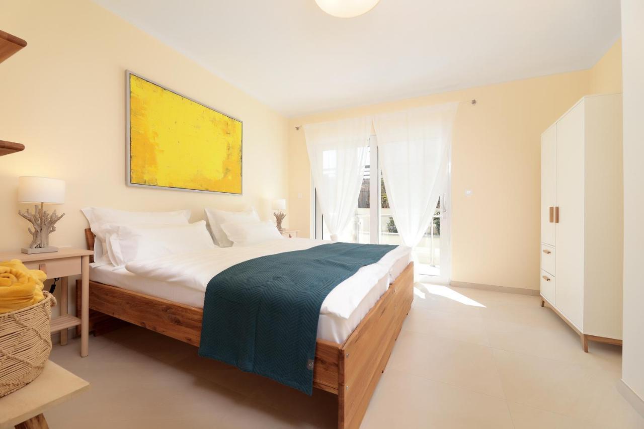 Villa Sunny Icici- Apartment Sun Экстерьер фото