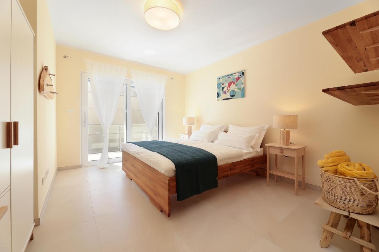 Villa Sunny Icici- Apartment Sun Экстерьер фото