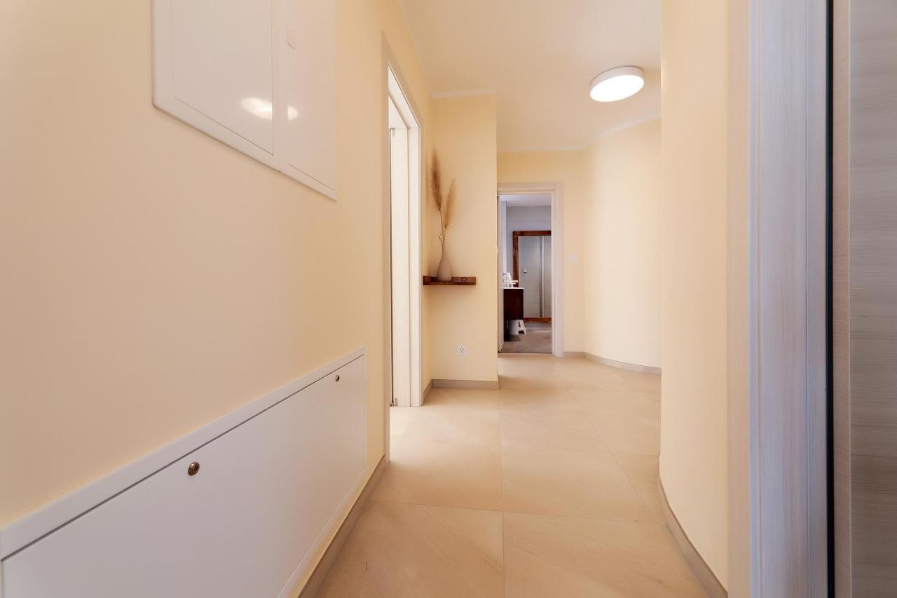 Villa Sunny Icici- Apartment Sun Экстерьер фото
