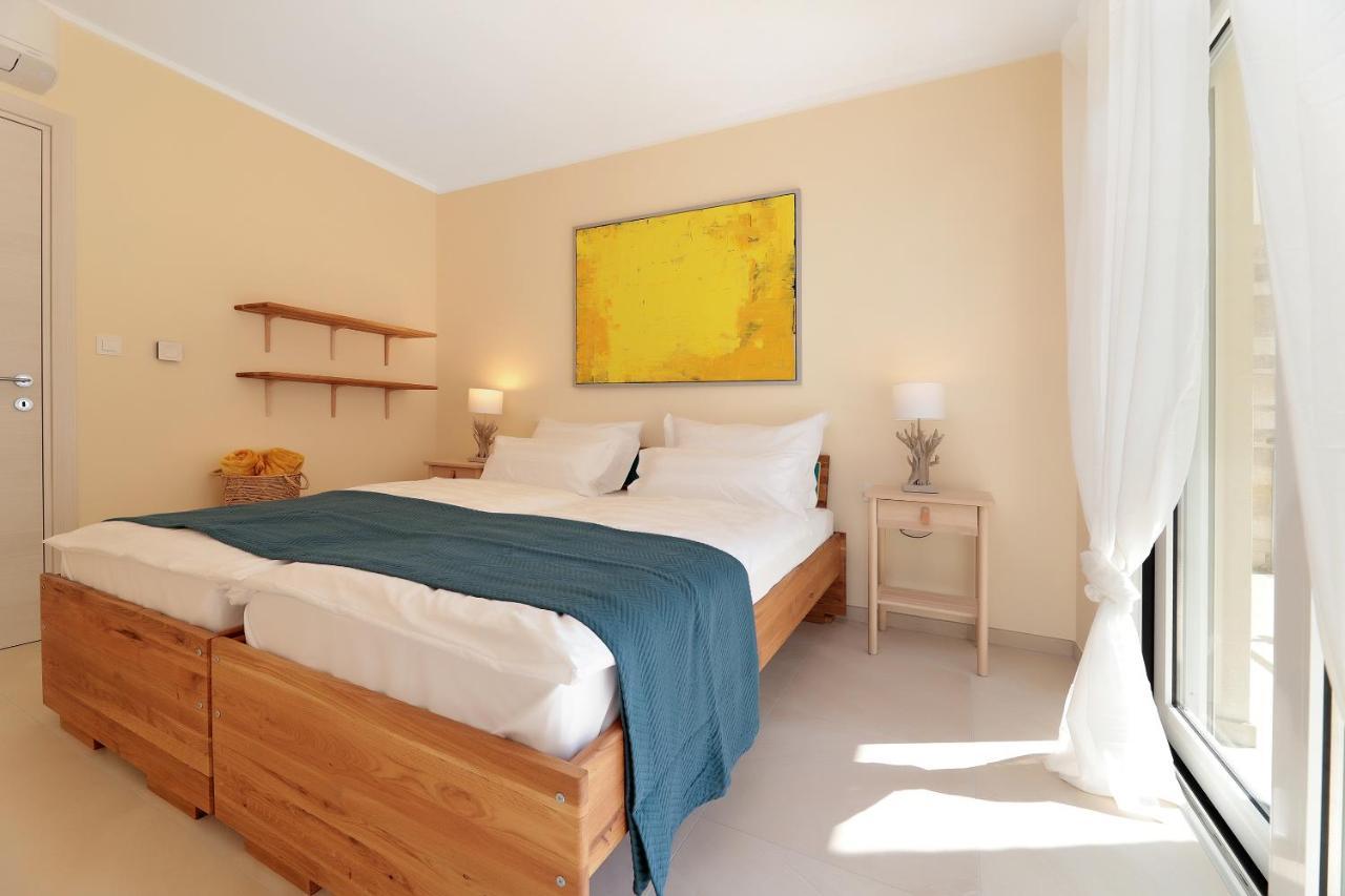 Villa Sunny Icici- Apartment Sun Экстерьер фото