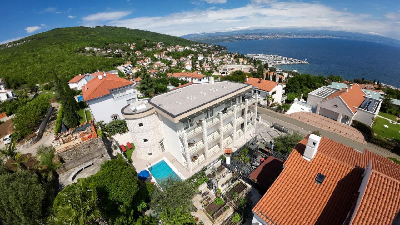 Villa Sunny Icici- Apartment Sun Экстерьер фото