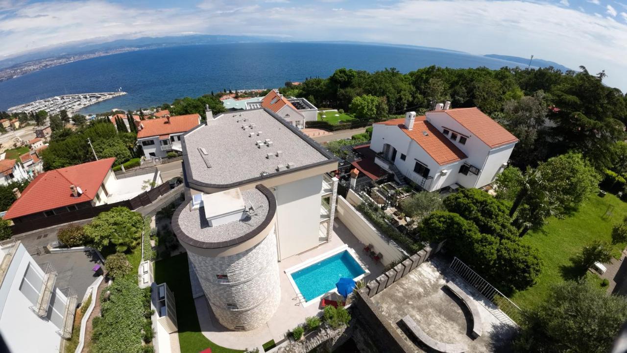 Villa Sunny Icici- Apartment Sun Экстерьер фото