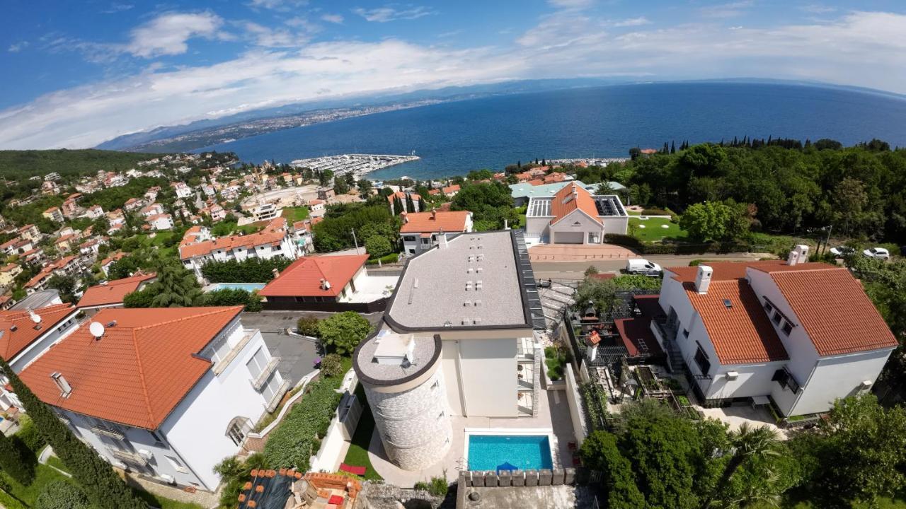 Villa Sunny Icici- Apartment Sun Экстерьер фото