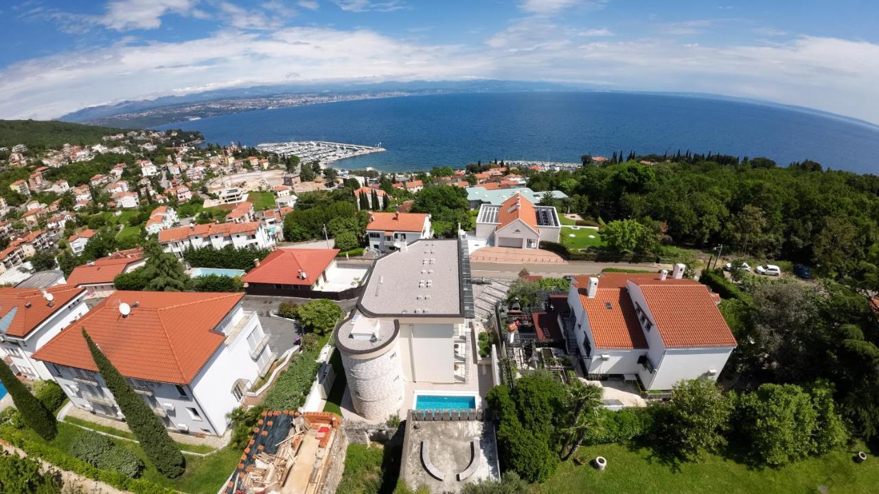 Villa Sunny Icici- Apartment Sun Экстерьер фото